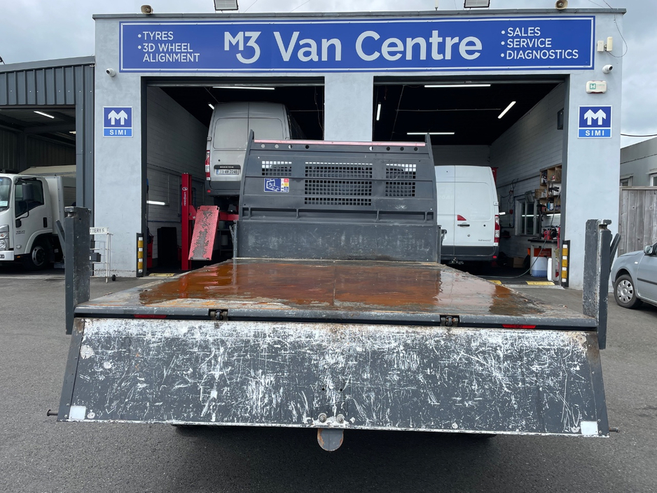 2022 Ford Transit 2L Diesel For Sale Images