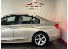 2015 BMW 3 Series 2.0L Diesel For Sale Images