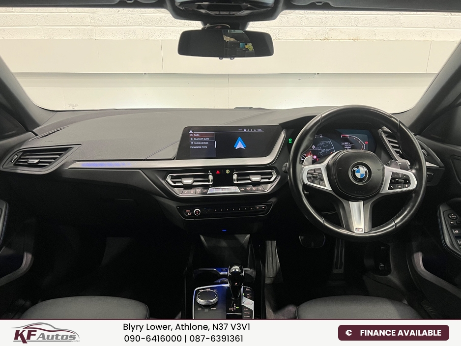 2022 BMW 2 Series 2L Diesel For Sale Images