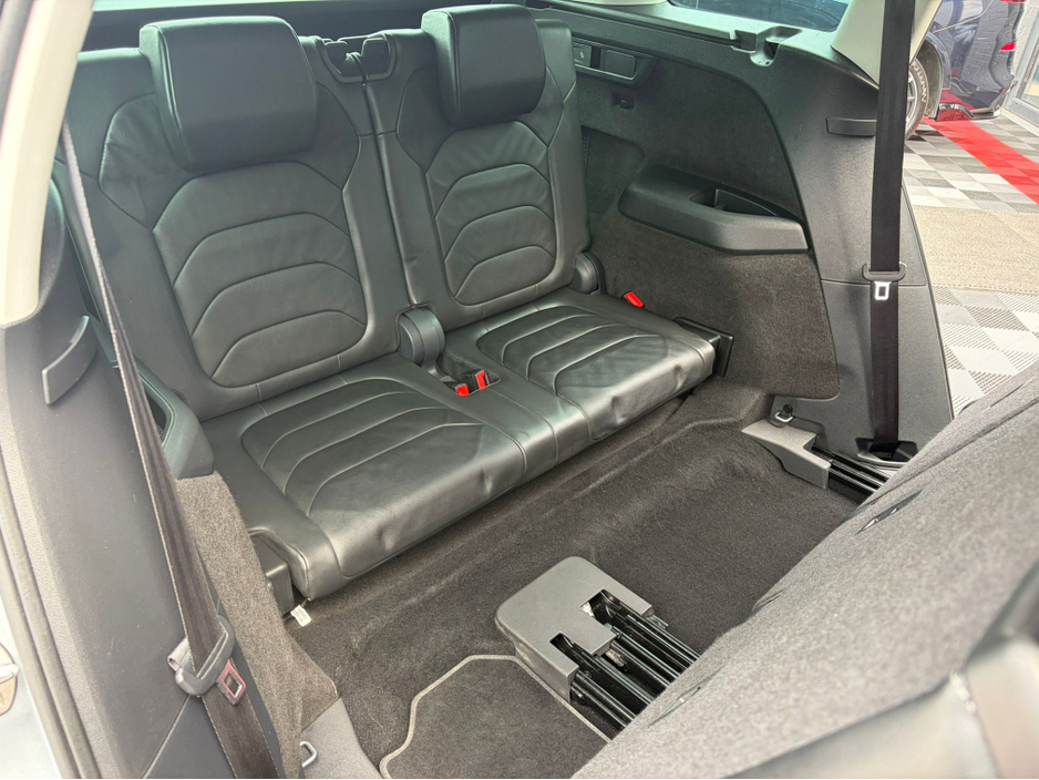 2021 Skoda Kodiaq 2L Diesel For Sale Images