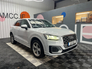 2021 AUDI Q2 €27950! 2021 AUDI Q2 35TDI SPORT 2.0 AUTOMATIC  / CRUISE CONTROL / REVERSE CAMERA / HEATED SEATS
