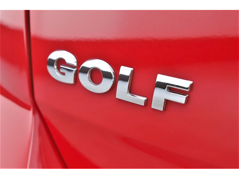 Volkswagen Golf 1.2 TSI DSG MK7.5 COMFORTLINE *REVERSE CAM*CARPLAY*ANDROID*PARK SENSORS* — thumbnail 29
