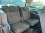 2017 VOLKSWAGEN SHARAN 7 SEATER COMFORTLINE BLUEMOTION 2.0 TDI MANUAL FWD 150HP 5DR