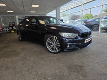 2016 BMW 4 Series 3L Diesel For Sale Images