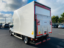 2022 Ford Transit 2L Diesel For Sale Images