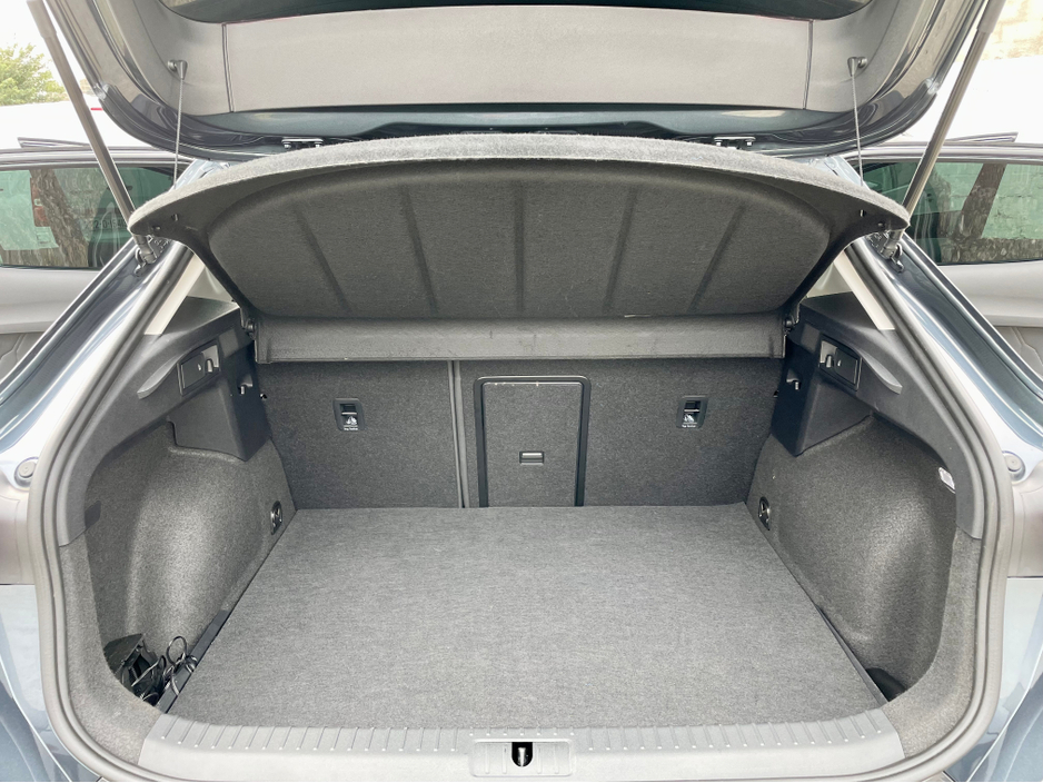 2024 Cupra Formentor 1.4L Petrol Plug-in Hybrid For Sale Images