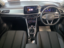 2025 Volkswagen T-Roc 1L Petrol For Sale Images