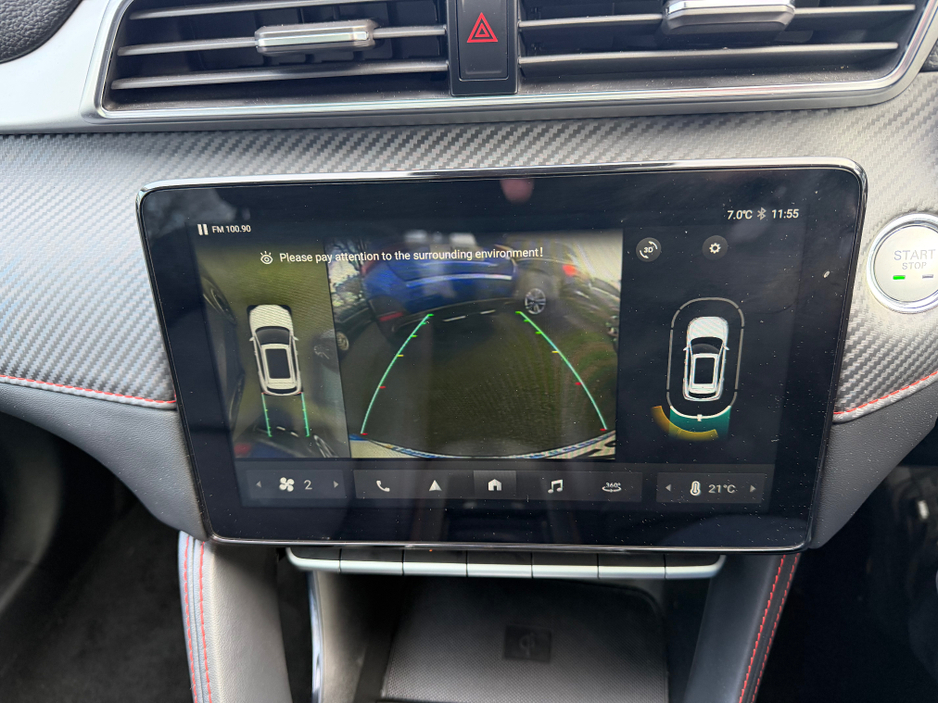 2023 MG ZS 0L Electric For Sale Images