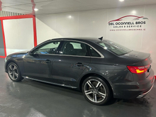 2023 Audi A4 2L Diesel For Sale Images
