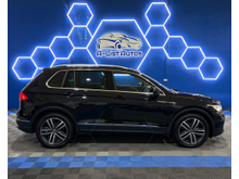 2023 Volkswagen Tiguan 2L Diesel For Sale Images
