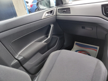 2020 Volkswagen Polo 1L Petrol For Sale Images
