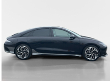 2023 Hyundai Ioniq 6 0L Electric For Sale Images