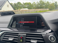 2018 BMW X3 2L Diesel For Sale Images