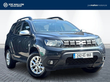 Dacia Duster 1.5 Blue dCi 115 Expression
