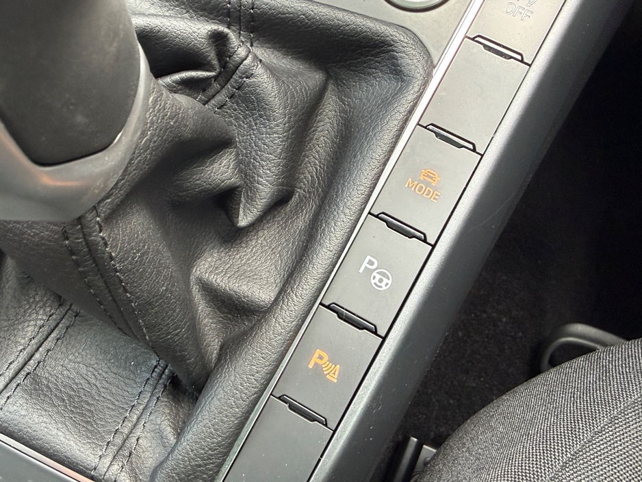 2022 Volkswagen Polo 1L Petrol For Sale Images