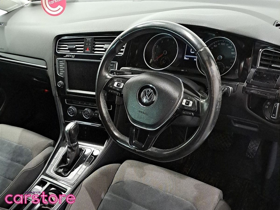 Volkswagen Golf TSi Highline — thumbnail 15