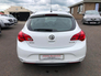 2015 VAUXHALL ASTRA DESIGN CDTI ECOFLEX