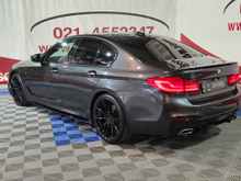 2017 BMW 5 Series 2L Diesel For Sale Images