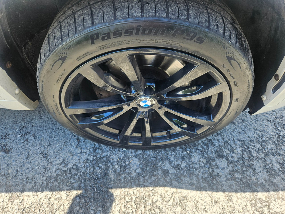 2017 BMW X5 2L Petrol Plug-in Hybrid For Sale Images
