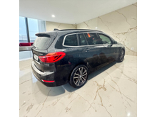 2015 BMW 2 Series 1.5L Petrol For Sale Images