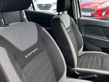 2018 Dacia Sandero 0.9L Petrol For Sale Images