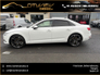 2017 AUDI A4 1.4 TFSI SPORT 150PS 4DR