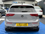 2022 VOLKSWAGEN GOLF R-LINE - 1.5 PETROL - MANUAL - 12M WARRANTY - CAR: 1118