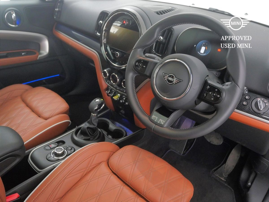 2023 MINI Countryman 1.5L Petrol Plug-in Hybrid For Sale Images