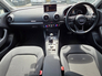 2018 AUDI A3 1.4TFSI 150 S-Tronic ultra SE