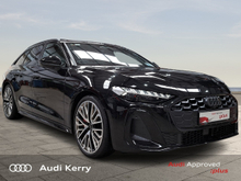 Audi A5 AVANT E-HYBRID QUATTRO S-LINE COMPETITION WITH SOUND PACK