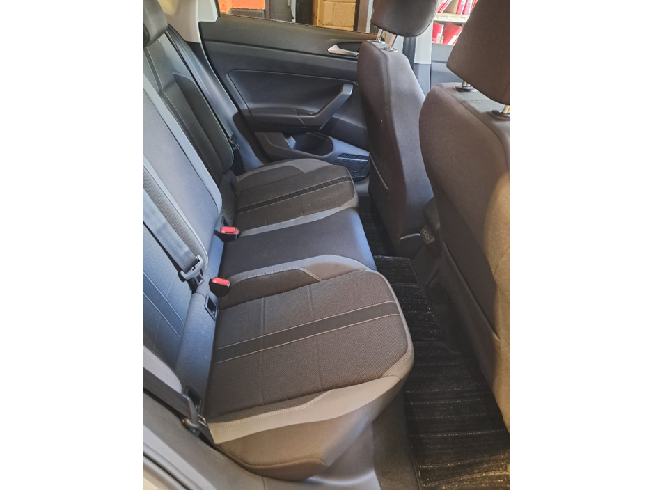 2020 Volkswagen Polo 1L Petrol For Sale Images