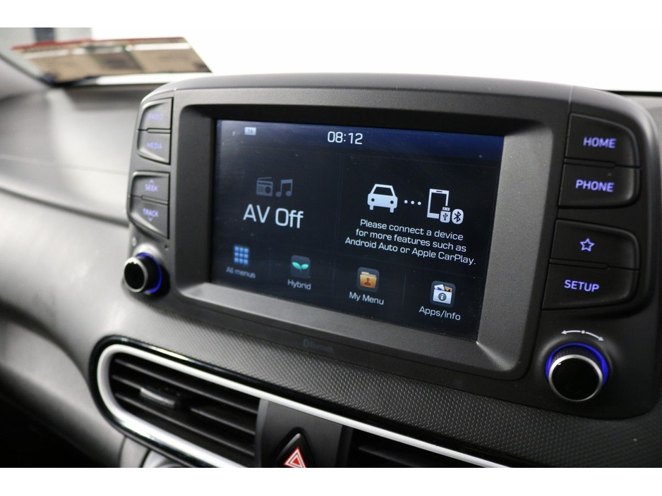 Hyundai Kona Hybrid Executive 1.6L Petrol Compact SUV - Test Drive Today - — thumbnail 12