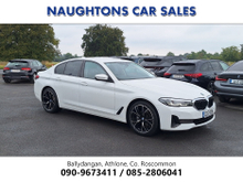 2022 BMW 5 Series 2L Diesel For Sale Images
