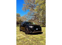 Land Rover Discovery Sport 1.5 PHEV S 5DR AUTO