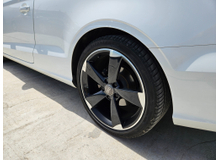 2015 Audi A3 2L Diesel For Sale Images