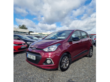 Hyundai i10 1.0 Deluxe