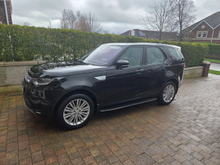 Land Rover Discovery 2.0TD4HSE LUXURY 18...