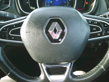 2017 Renault Scenic 1.5L Diesel For Sale Images