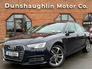 2018 AUDI A4 2.0TDI SE 4DR *IRISH CAR*