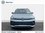 2026 VOLKSWAGEN TIGUAN R-LINE 75 AUTOMATIC 2.0 TDI 150 BHP