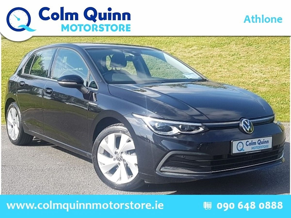 2021 Volkswagen Golf For Sale Images
