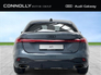 2025 AUDI A5 €610 p/m - 2.0 E HYBRID 295BHP S LINE AUTO - BLACK PACK -TECH PACK