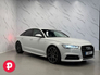2017 AUDI A6 3.0 TDI Sline Quattro 268BHP 4DR Auto
