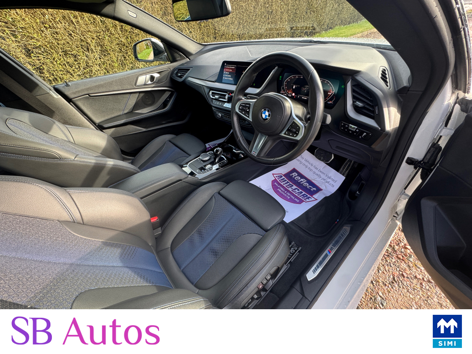2021 BMW 2 Series 2L Diesel For Sale Images