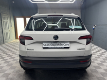2019 Skoda Karoq 1.6L Diesel For Sale Images