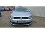 2013 VOLKSWAGEN JETTA 1.6 TDI LIMITED EDITION BLUEMOTION 105PS 4DR