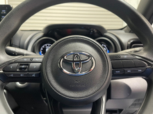 2020 Toyota Yaris 1L Petrol For Sale Images
