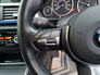 2014 BMW 4 SERIES M SPORT-LOW MILEAGE-NEW NCT