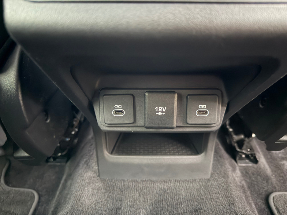 2024 Jaguar I-Pace 0L Electric For Sale Images