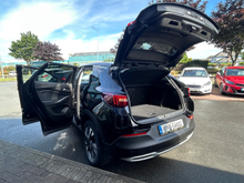 2019 Opel Grandland X 1.2L Petrol For Sale Images